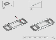 LEGO 71374 instructions page 125 – build guide