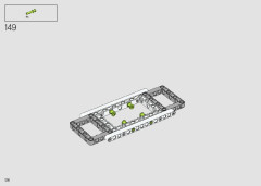 LEGO 71374 instructions page 126 – build guide