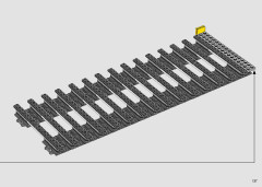 LEGO 71374 instructions page 137 – build guide