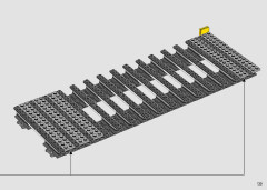 LEGO 71374 instructions page 139 – build guide