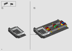 LEGO 71374 instructions page 14 – build guide