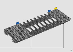 LEGO 71374 instructions page 141 – build guide