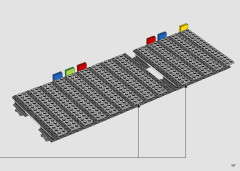 LEGO 71374 instructions page 147 – build guide