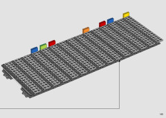 LEGO 71374 instructions page 149 – build guide