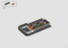 LEGO 71374 instructions page 15 – build guide