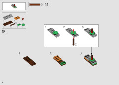 LEGO 71374 instructions page 16 – build guide