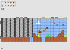 LEGO 71374 instructions page 166 – build guide