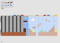 LEGO 71374 instructions page 168 – build guide