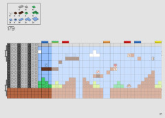 LEGO 71374 instructions page 171 – build guide