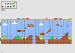 LEGO 71374 instructions page 174 – build guide