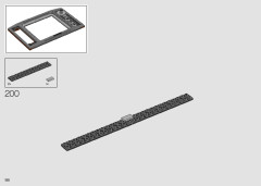 LEGO 71374 instructions page 188 – build guide