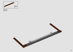 LEGO 71374 instructions page 191 – build guide