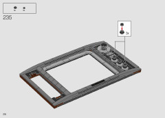 LEGO 71374 instructions page 218 – build guide