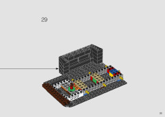 LEGO 71374 instructions page 23 – build guide