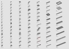 LEGO 71374 instructions page 246 – build guide