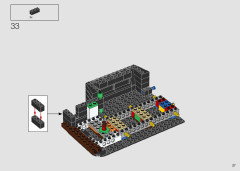 LEGO 71374 instructions page 27 – build guide