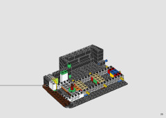 LEGO 71374 instructions page 29 – build guide