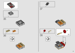 LEGO 71374 instructions page 31 – build guide