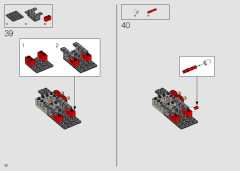 LEGO 71374 instructions page 32 – build guide
