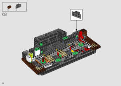 LEGO 71374 instructions page 50 – build guide