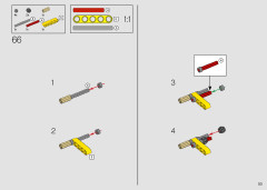 LEGO 71374 instructions page 53 – build guide
