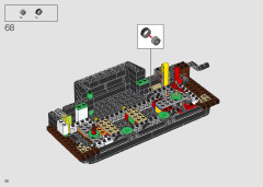 LEGO 71374 instructions page 56 – build guide
