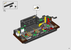 LEGO 71374 instructions page 63 – build guide