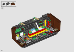 LEGO 71374 instructions page 90 – build guide
