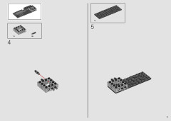 LEGO 71374 instructions page 11 – build guide