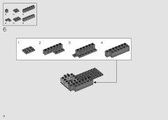 LEGO 71374 instructions page 12 – build guide