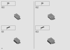 LEGO 71374 instructions page 130 – build guide