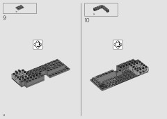 LEGO 71374 instructions page 14 – build guide