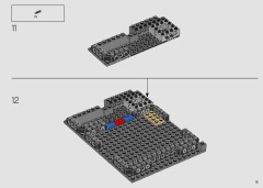 LEGO 71374 instructions page 15 – build guide