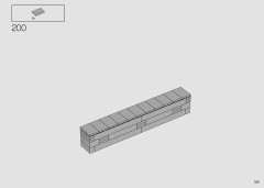 LEGO 71374 instructions page 153 – build guide