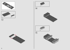 LEGO 71374 instructions page 16 – build guide