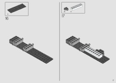 LEGO 71374 instructions page 17 – build guide