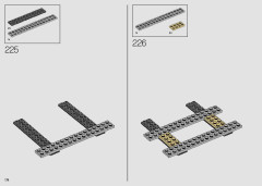 LEGO 71374 instructions page 174 – build guide