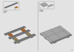 LEGO 71374 instructions page 175 – build guide