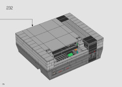 LEGO 71374 instructions page 178 – build guide