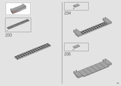 LEGO 71374 instructions page 179 – build guide