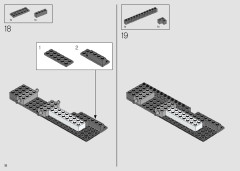LEGO 71374 instructions page 18 – build guide