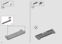 LEGO 71374 instructions page 180 – build guide