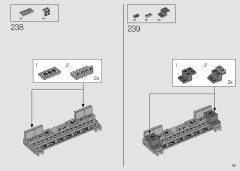 LEGO 71374 instructions page 181 – build guide