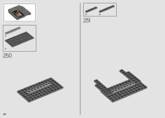 LEGO 71374 instructions page 186 – build guide