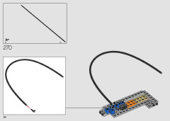 LEGO 71374 instructions page 196 – build guide