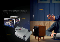 LEGO 71374 instructions page 2 – build guide