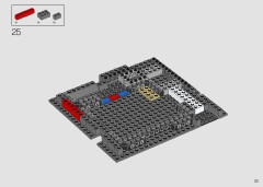 LEGO 71374 instructions page 23 – build guide