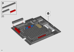 LEGO 71374 instructions page 24 – build guide
