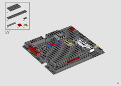 LEGO 71374 instructions page 25 – build guide