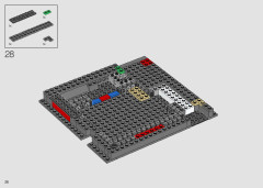 LEGO 71374 instructions page 26 – build guide